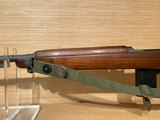 I.B.M IBM M1 CARBINE SEMI-AUTO RIFLE 30 CARBINE - 9 of 11