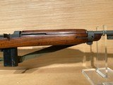 I.B.M IBM M1 CARBINE SEMI-AUTO RIFLE 30 CARBINE - 4 of 11