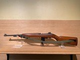 I.B.M IBM M1 CARBINE SEMI-AUTO RIFLE 30 CARBINE - 6 of 11