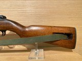 I.B.M IBM M1 CARBINE SEMI-AUTO RIFLE 30 CARBINE - 7 of 11