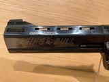 TAURUS RAGING BULL DOUBLE-ACTION SINGLE-ACTION REVOLVER 454 CASULL - 3 of 8