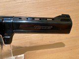 TAURUS RAGING BULL DOUBLE-ACTION SINGLE-ACTION REVOLVER 454 CASULL - 5 of 8