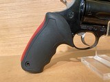 TAURUS RAGING BULL DOUBLE-ACTION SINGLE-ACTION REVOLVER 454 CASULL - 6 of 8