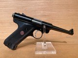 RUGER MK450 FIFTY YEARS MARK II SEMI-AUTO PISTOL 22LR - 2 of 5