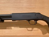 Mossberg 500 Pump Shotgun 50454, 410 Gauge - 8 of 10
