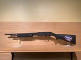 Mossberg 500 Pump Shotgun 50454, 410 Gauge - 6 of 10