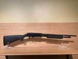 Mossberg 500 Pump Shotgun 50454, 410 Gauge - 1 of 10