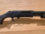 Mossberg 500 Pump Shotgun 50454, 410 Gauge - 3 of 10