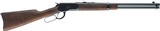 Winchester 1892 Carbine Rifle 534177141, 45 Colt, 20 in, American Walnut Stock, Blue Finish - 1 of 1