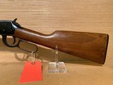 WINCHESTER MODEL 94 LEVER-ACTION RIFLE 30-30WIN - 7 of 12