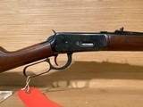 WINCHESTER MODEL 94 LEVER-ACTION RIFLE 30-30WIN - 3 of 12