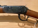 WINCHESTER MODEL 94 LEVER-ACTION RIFLE 30-30WIN - 8 of 12
