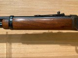 WINCHESTER MODEL 94 LEVER-ACTION RIFLE 30-30WIN - 9 of 12