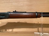 WINCHESTER MODEL 94 LEVER-ACTION RIFLE 30-30WIN - 4 of 12