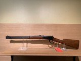 WINCHESTER MODEL 94 LEVER-ACTION RIFLE 30-30WIN - 6 of 12
