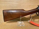 WINCHESTER MODEL 94 LEVER-ACTION RIFLE 30-30WIN - 2 of 12