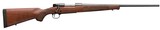 Winchester Guns 535200289 70 Featherweight 6.5 Creedmoor 5+1 22" Satin Walnut Polished Blued Right Hand - 1 of 1