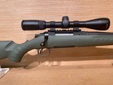 RUGER AMERICAN PREDITOR BOLT-ACTION RIFLE 6.5CM - 3 of 12