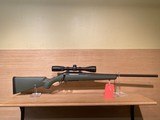 RUGER AMERICAN PREDITOR BOLT-ACTION RIFLE 6.5CM - 1 of 12