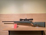 RUGER AMERICAN PREDITOR BOLT-ACTION RIFLE 6.5CM - 7 of 12