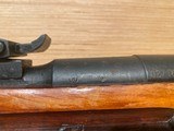 MOSIN NAGANT MODEL 91-30 BOLT-ACTION RIFLE 7.62X54R - 14 of 17