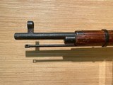 MOSIN NAGANT MODEL 91-30 BOLT-ACTION RIFLE 7.62X54R - 11 of 17