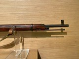 MOSIN NAGANT MODEL 91-30 BOLT-ACTION RIFLE 7.62X54R - 6 of 17