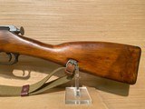 MOSIN NAGANT MODEL 91-30 BOLT-ACTION RIFLE 7.62X54R - 8 of 17
