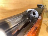 MOSIN NAGANT MODEL 91-30 BOLT-ACTION RIFLE 7.62X54R - 17 of 17