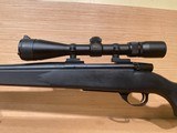 WEATHERBY VANGUARD BOLT-ACTION RIFLE 270WSM - 9 of 12