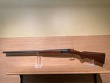 WINCHESTER MODEL 24 SXS SHOTGUN 12GA - 6 of 10