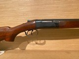 WINCHESTER MODEL 24 SXS SHOTGUN 12GA - 3 of 10