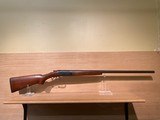 WINCHESTER MODEL 24 SXS SHOTGUN 12GA - 1 of 10