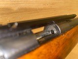 WINCHESTER MODEL 69 BOLT-ACTION RIFLE .22 s,l, & lr - 6 of 13