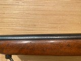 WINCHESTER MODEL 69 BOLT-ACTION RIFLE .22 s,l, & lr - 13 of 13