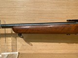 WINCHESTER MODEL 69 BOLT-ACTION RIFLE .22 s,l, & lr - 10 of 13