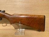WINCHESTER MODEL 69 BOLT-ACTION RIFLE .22 s,l, & lr - 8 of 13