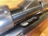 ZI-DIMODEL 23 GERMAN BOLT-ACTION RIFLE 22LR - 7 of 13