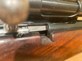 ZI-DIMODEL 23 GERMAN BOLT-ACTION RIFLE 22LR - 6 of 13