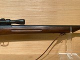ZI-DIMODEL 23 GERMAN BOLT-ACTION RIFLE 22LR - 4 of 13