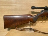 ZI-DIMODEL 23 GERMAN BOLT-ACTION RIFLE 22LR - 2 of 13