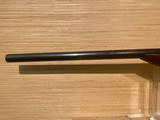 ZI-DIMODEL 23 GERMAN BOLT-ACTION RIFLE 22LR - 12 of 13