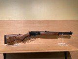 Marlin 1895GBL Rifle 1895GBL, 45-70 Government, - 1 of 12
