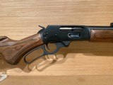 Marlin 1895GBL Rifle 1895GBL, 45-70 Government, - 3 of 12