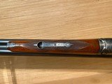 PARKER BROTHERS VH GRADE DB SXS DOUBLE SHOTGUN 16GA ( LETTERED ) - 14 of 25