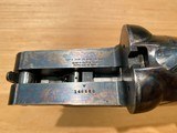 PARKER BROTHERS VH GRADE DB SXS DOUBLE SHOTGUN 16GA ( LETTERED ) - 20 of 25