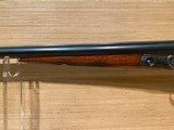 PARKER BROTHERS VH GRADE DB SXS DOUBLE SHOTGUN 16GA ( LETTERED ) - 9 of 25