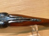 PARKER BROTHERS VH GRADE DB SXS DOUBLE SHOTGUN 16GA ( LETTERED ) - 13 of 25