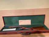 PARKER BROTHERS VH GRADE DB SXS DOUBLE SHOTGUN 16GA ( LETTERED ) - 23 of 25