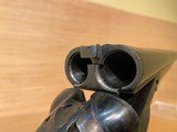 PARKER BROTHERS VH GRADE DB SXS DOUBLE SHOTGUN 16GA ( LETTERED ) - 18 of 25
